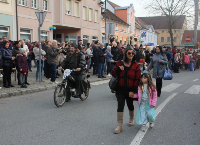 2024-02-10 Faschingsumzug in Pinkafeld